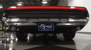 Ford Mustang Fastback by Classic Detroit 1969 года 